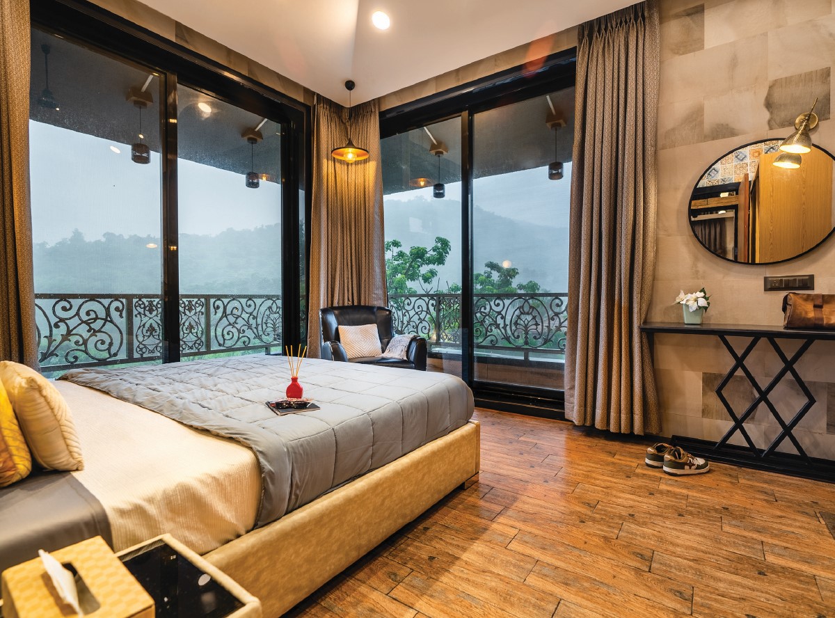 Elite By Aashiyaanaa