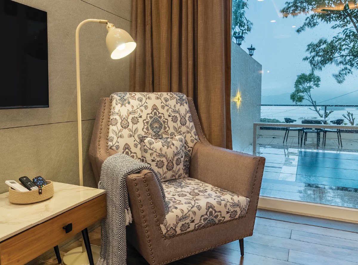 Suites By Aashiyaanaa