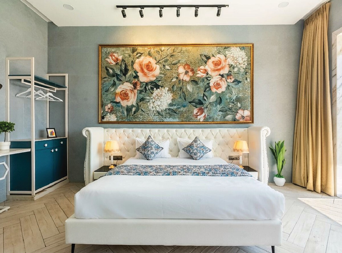 Lake Nirvana by Aashiyaanaa