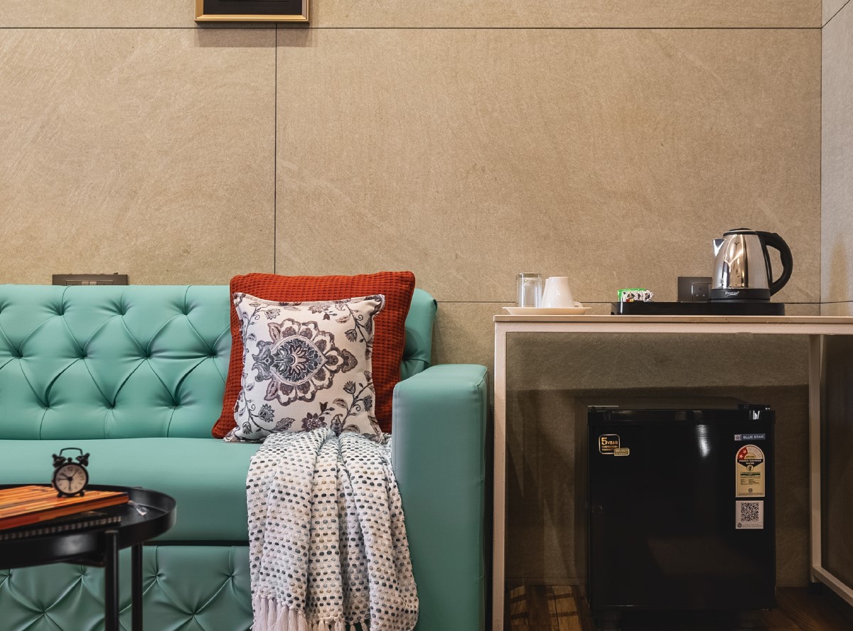 Suites By Aashiyaanaa