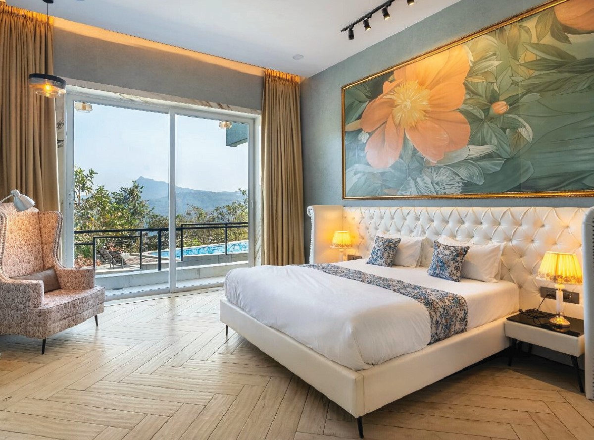 Lake Nirvana by Aashiyaanaa