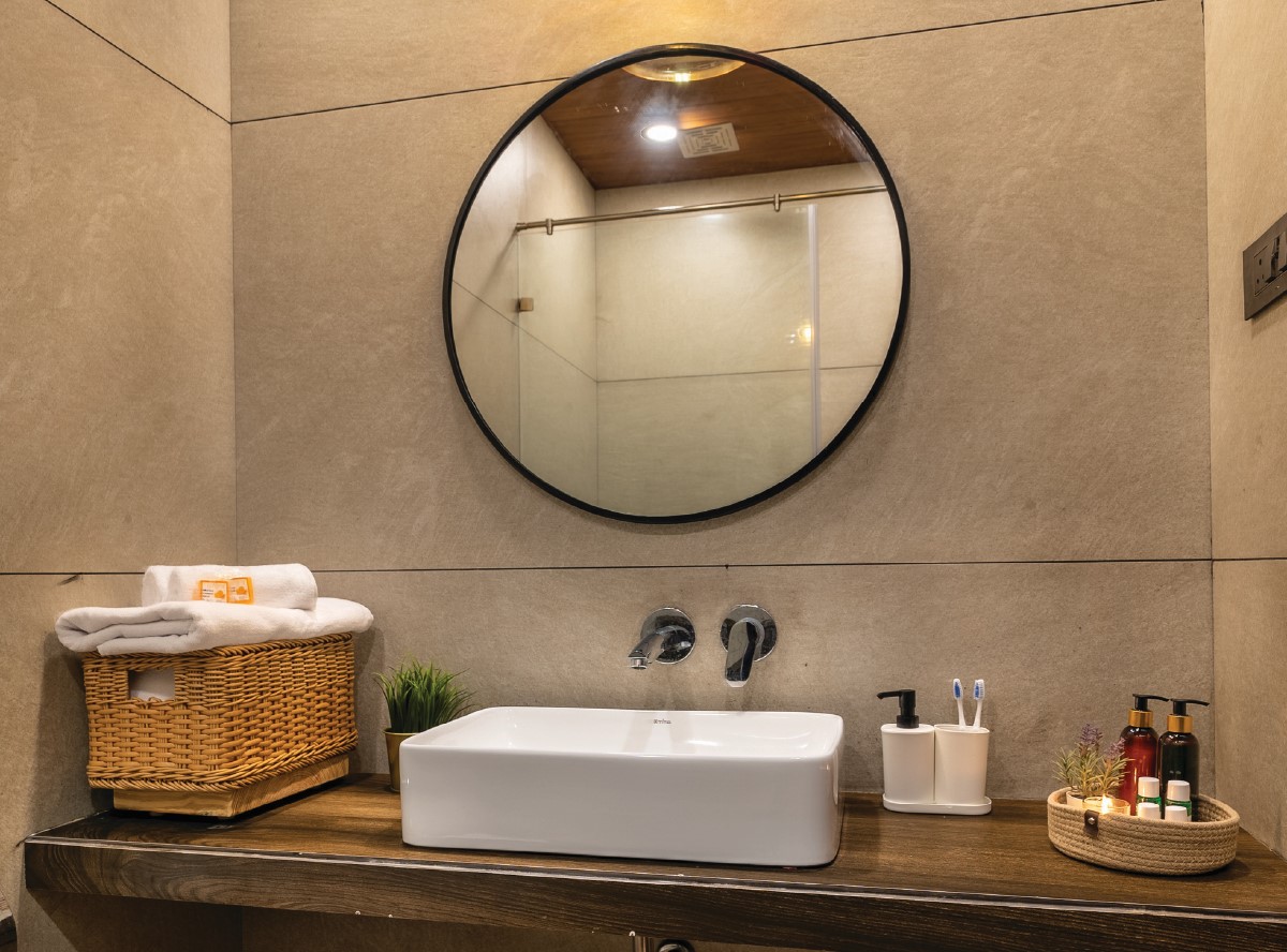 Suites By Aashiyaanaa