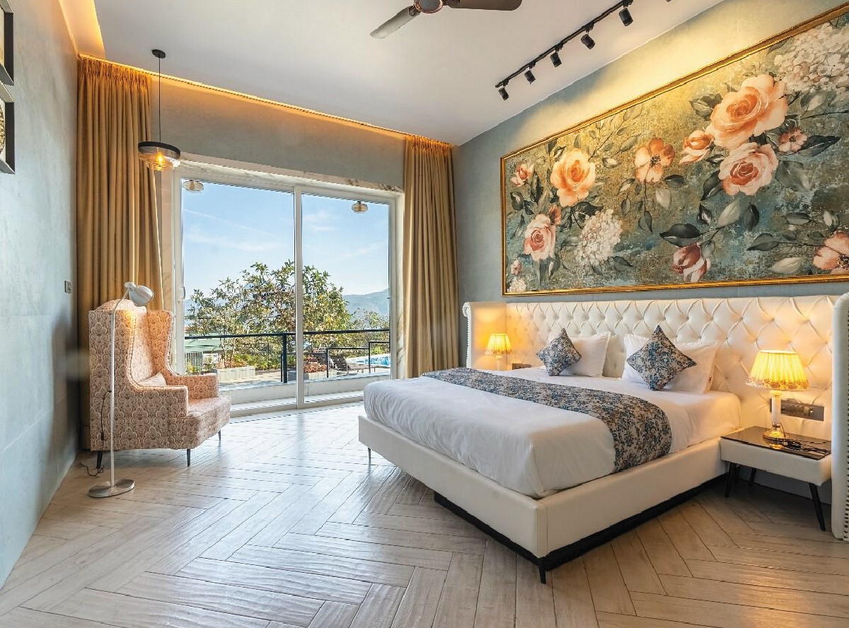 Lake Nirvana by Aashiyaanaa