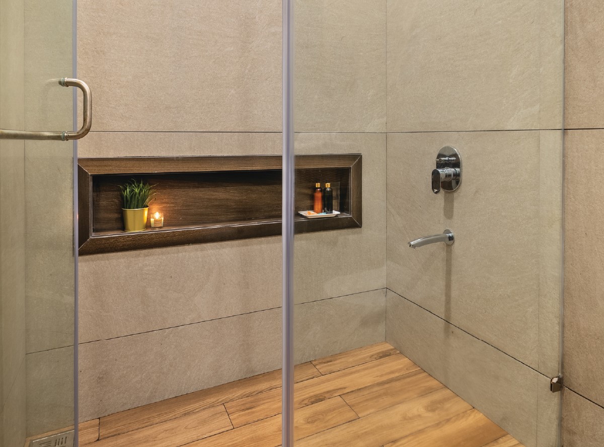 Suites By Aashiyaanaa