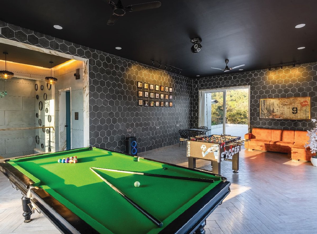 Lake Nirvana by Aashiyaanaa