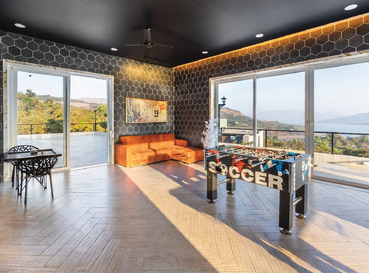 Lake Nirvana by Aashiyaanaa