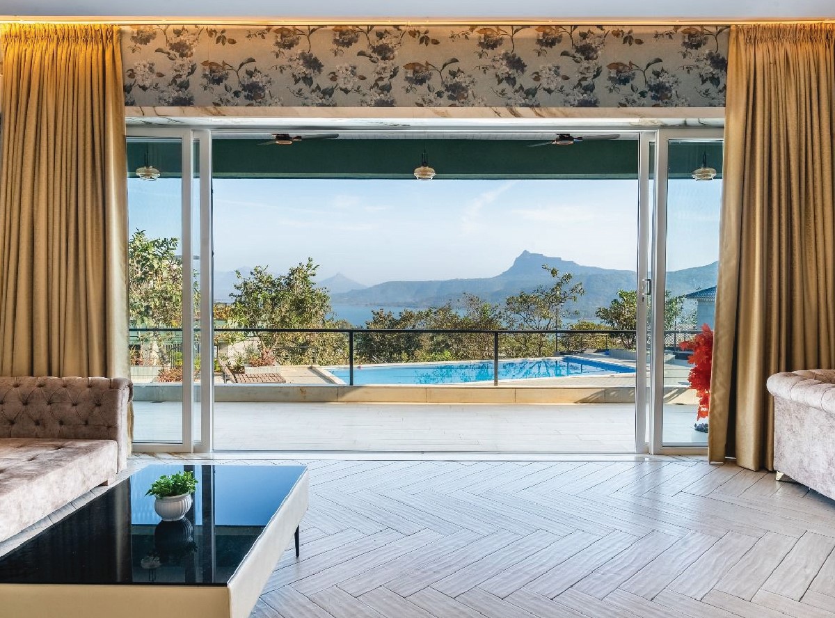 Lake Nirvana by Aashiyaanaa