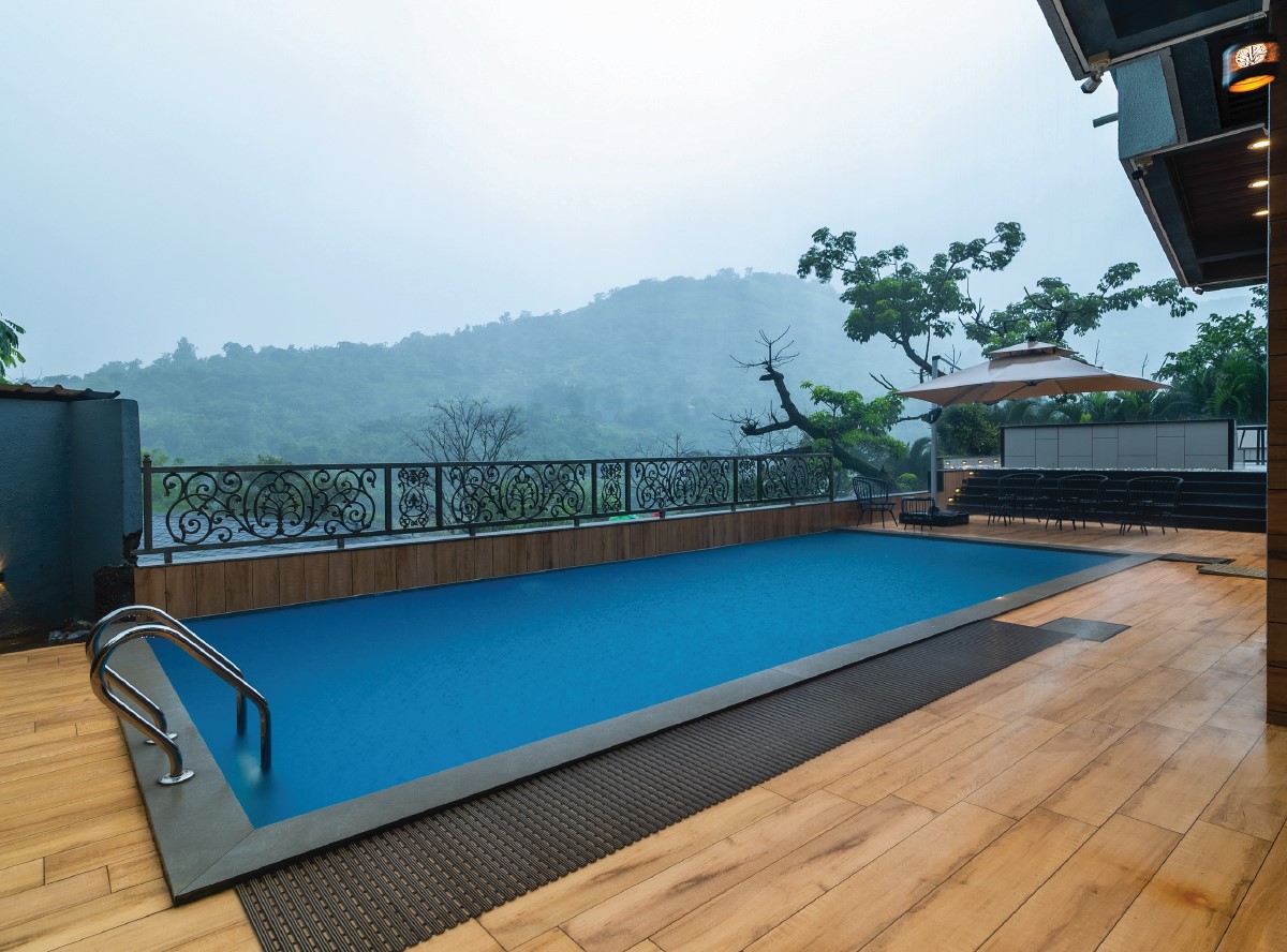 Elite By Aashiyaanaa