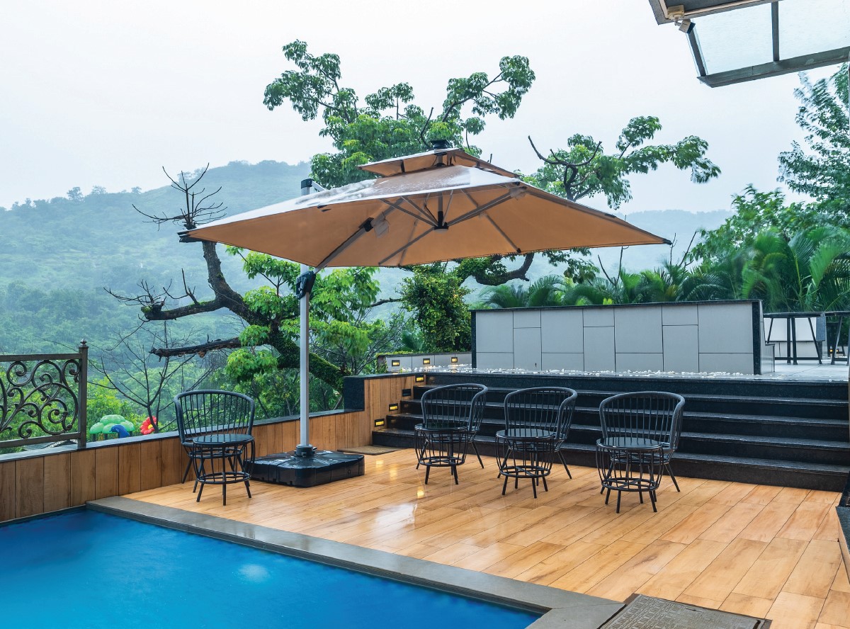 Elite By Aashiyaanaa