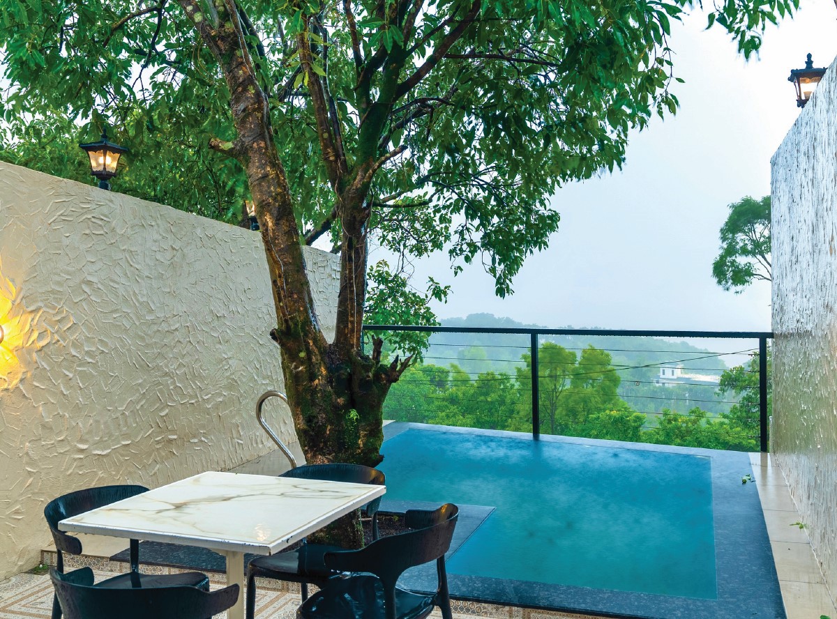 Suites By Aashiyaanaa