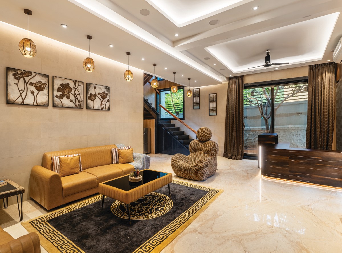 Elite By Aashiyaanaa