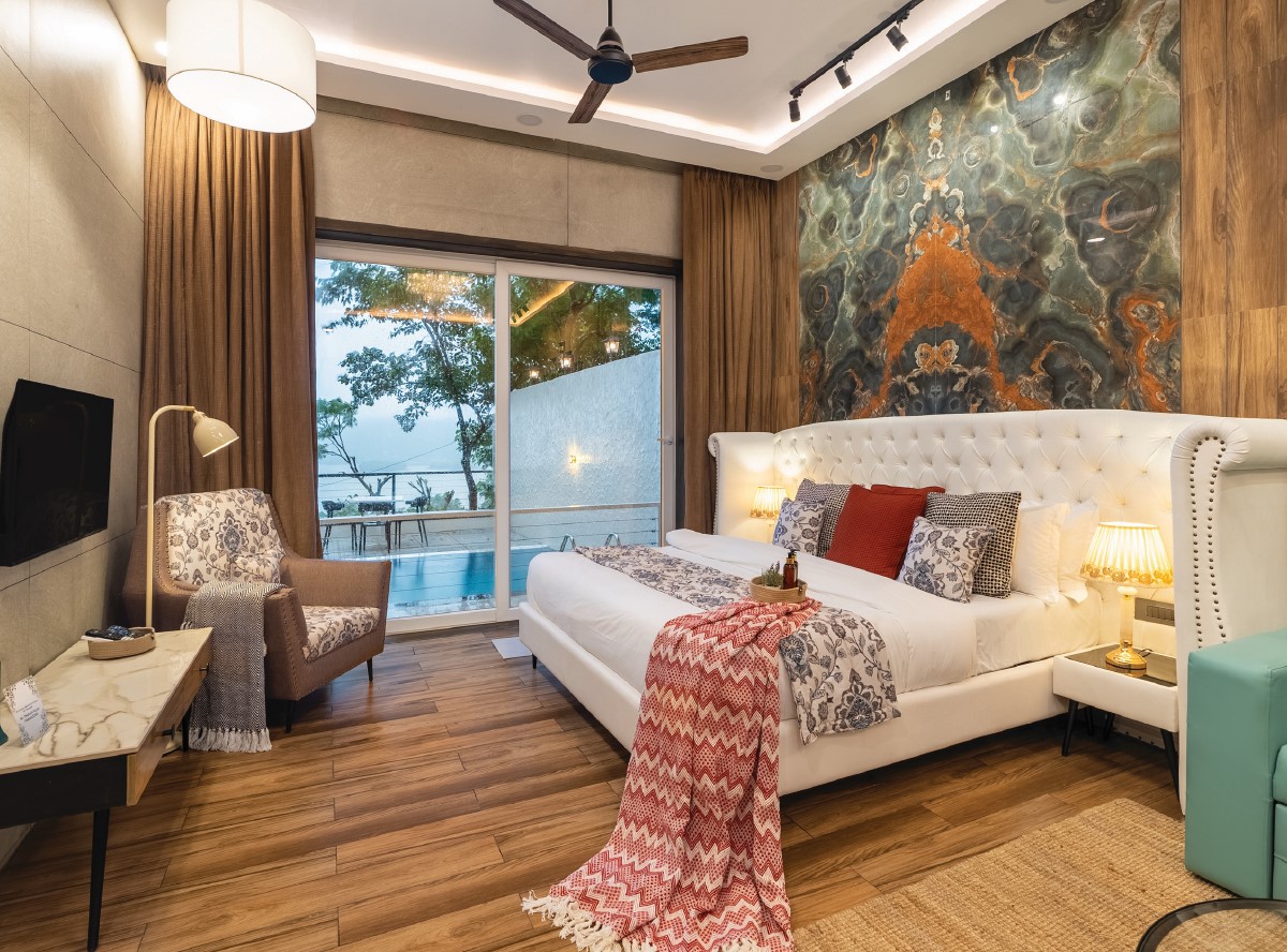 Suites By Aashiyaanaa