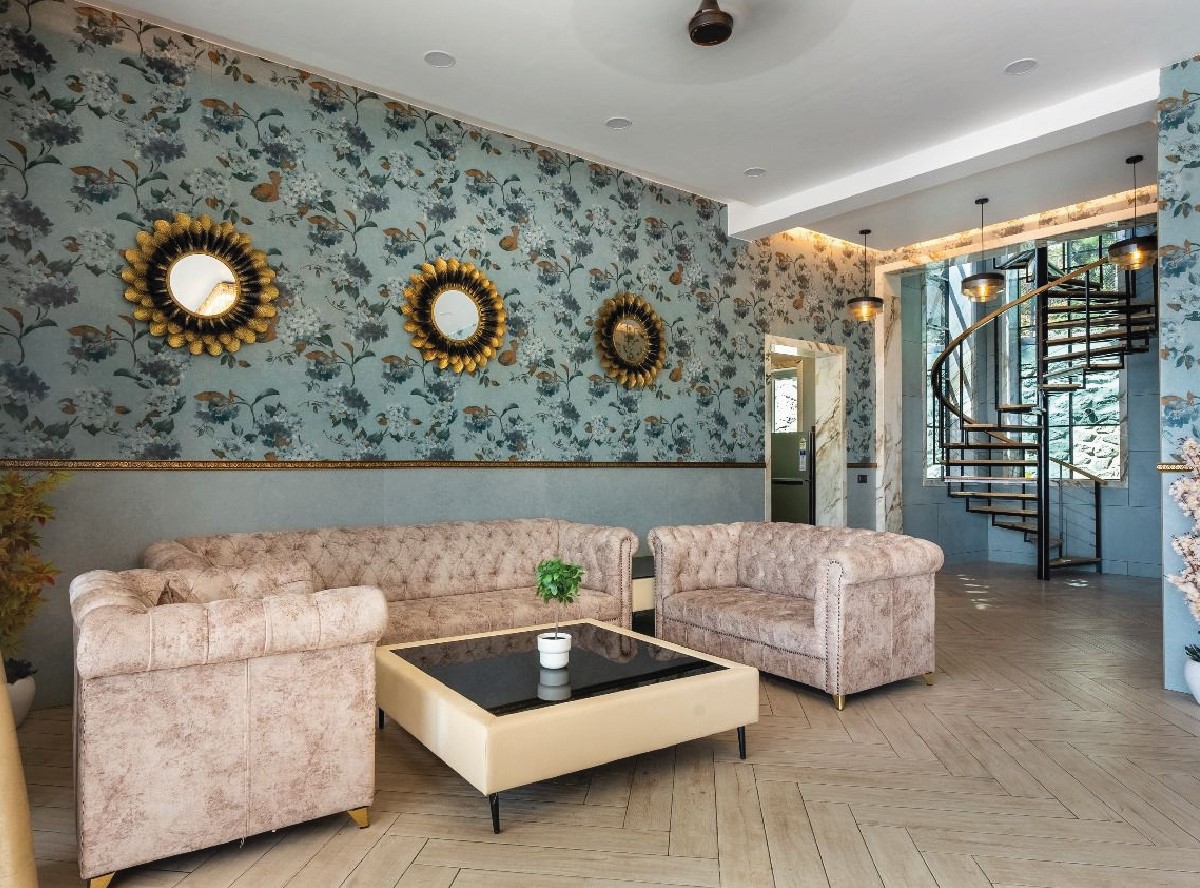 Lake Nirvana by Aashiyaanaa