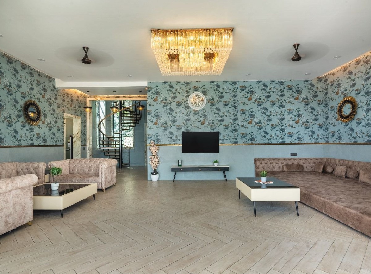 Lake Nirvana by Aashiyaanaa