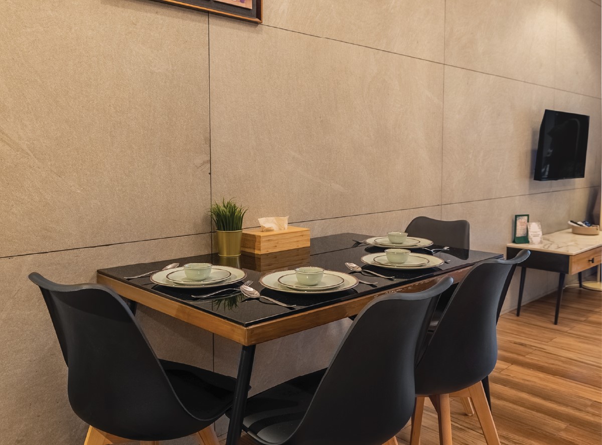 Suites By Aashiyaanaa