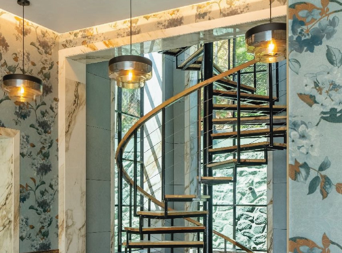 Lake Nirvana by Aashiyaanaa