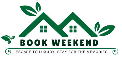 Book Weekend